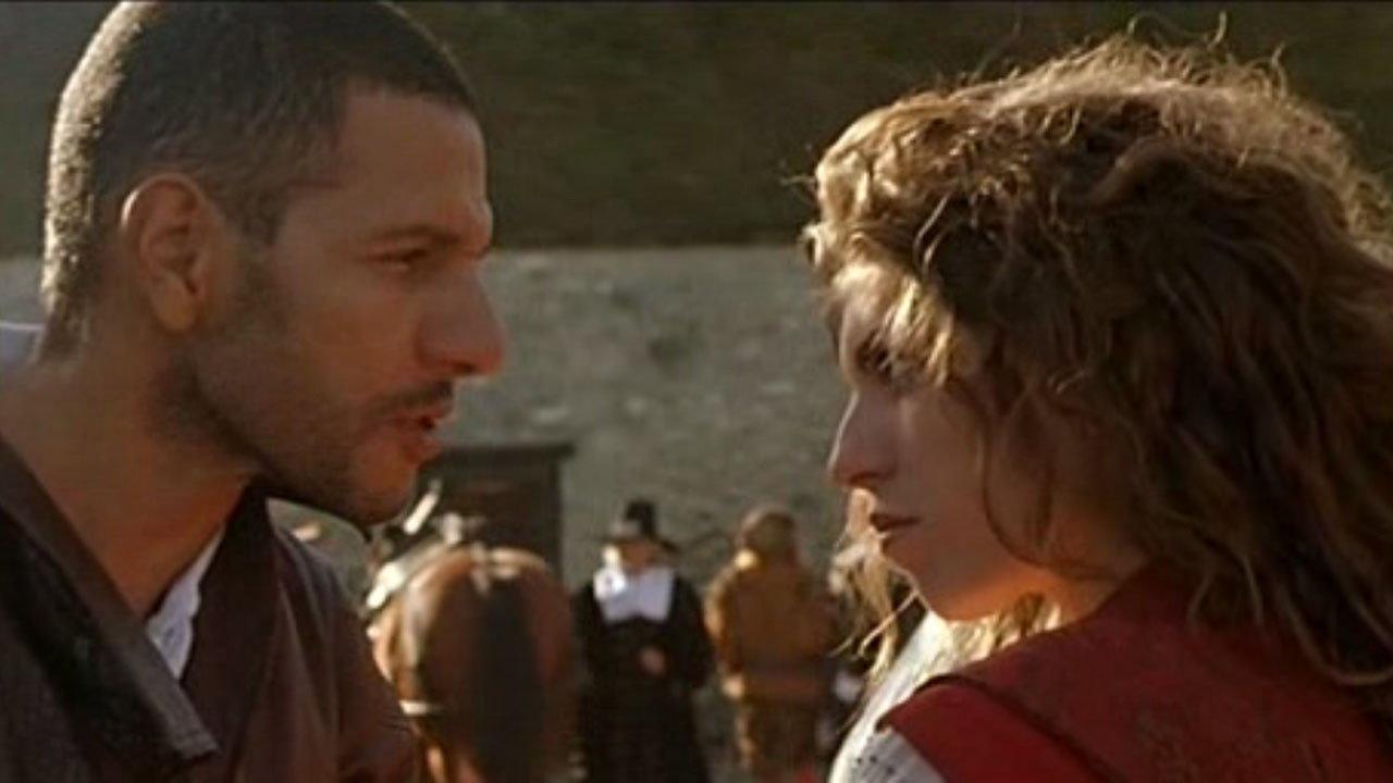 Blanche 2002 movie scene