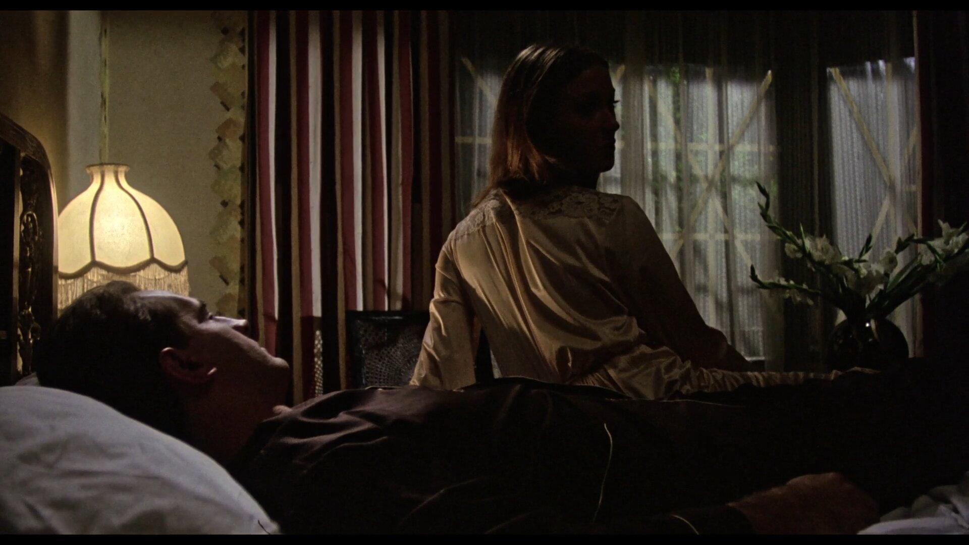 To Die... To Sleep... Perchance to Dream 1976 movie scene