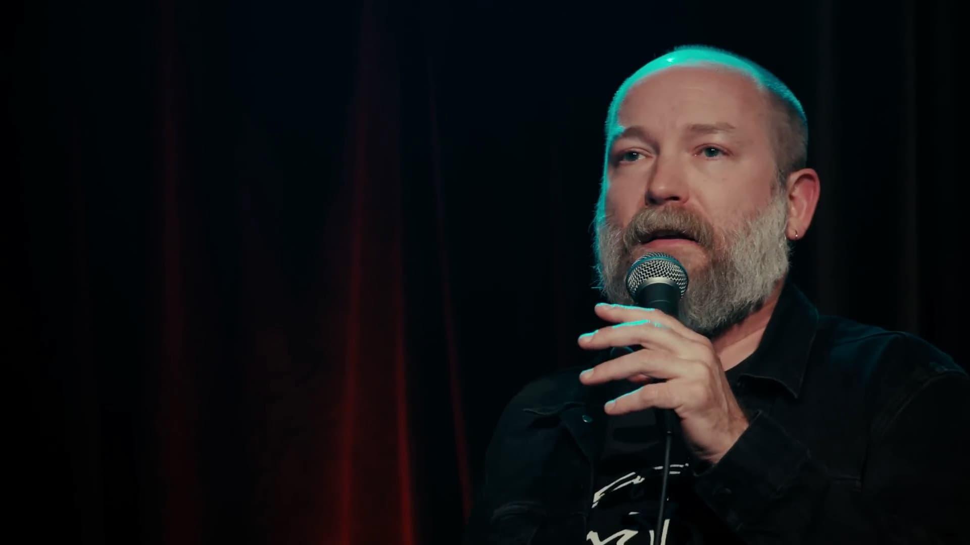 Kyle Kinane: Shocks & Struts 2023 movie scene