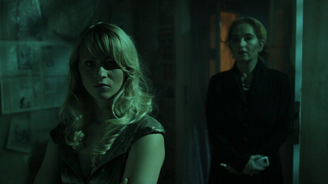 Masks 2011 movie scene