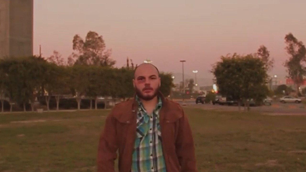 Vuelo 2019 movie scene