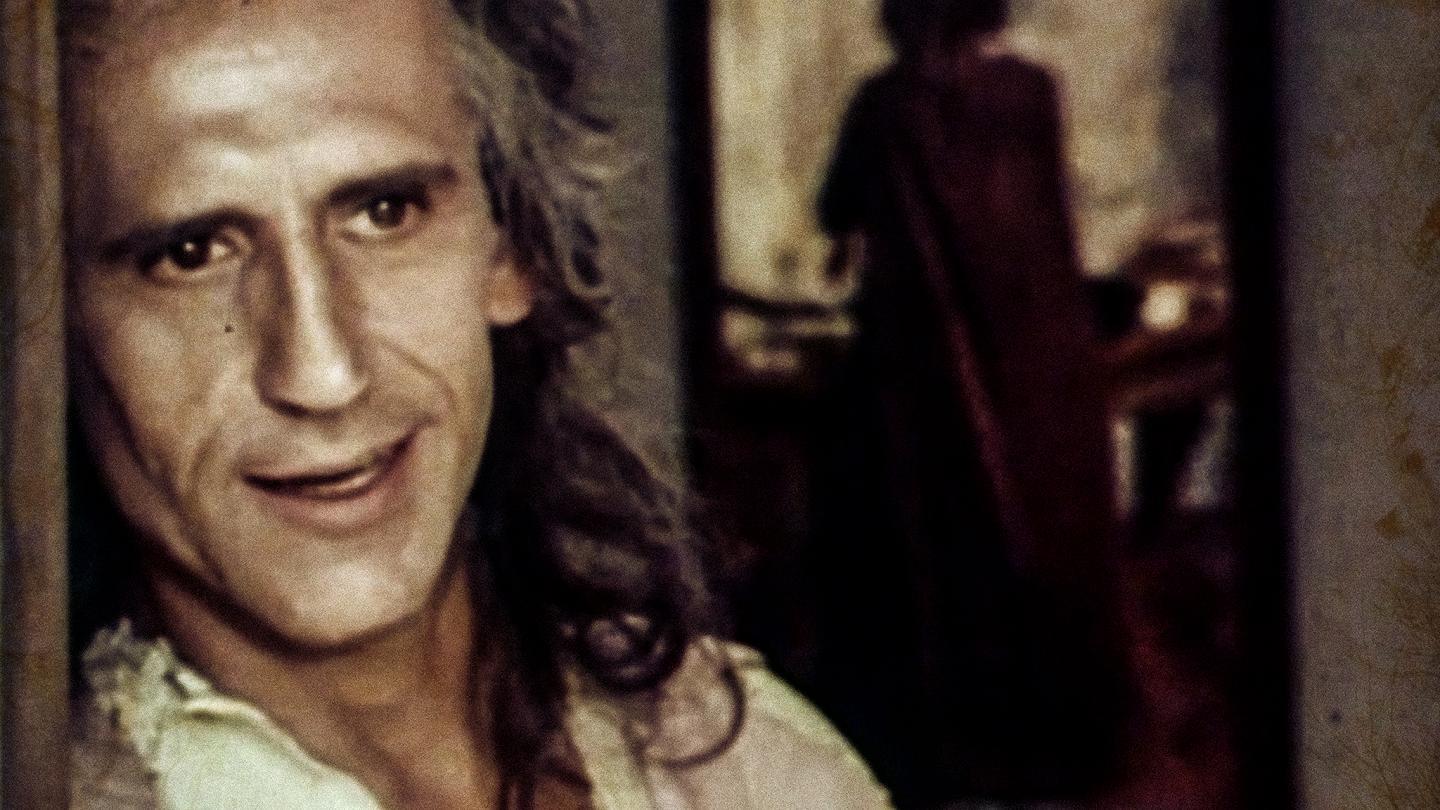 The Return of Casanova 1980 movie scene