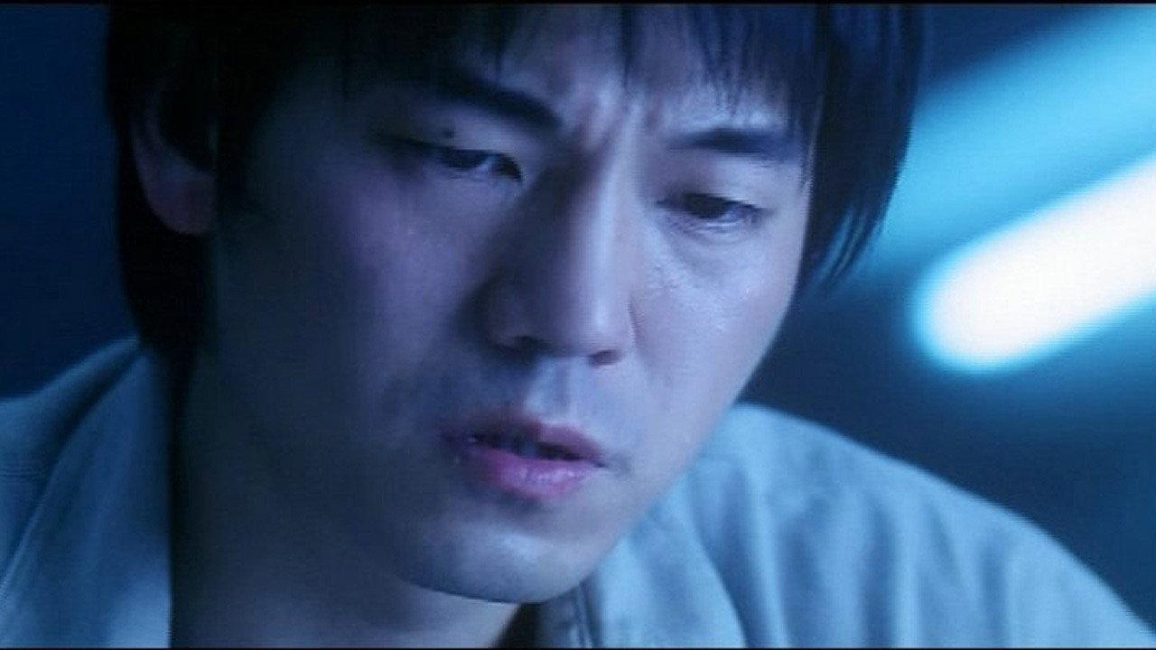 The Blood Rules 2000 movie scene