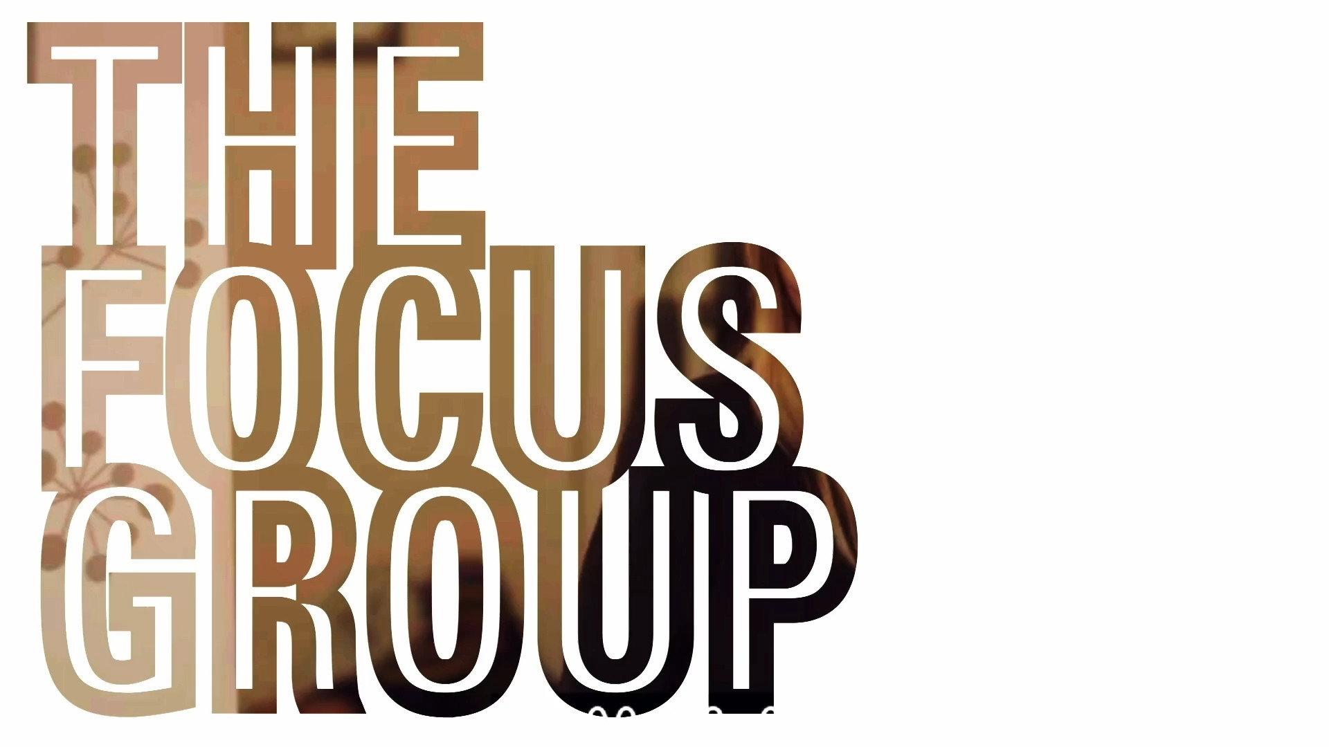 The Focus Group 2016 movie scene