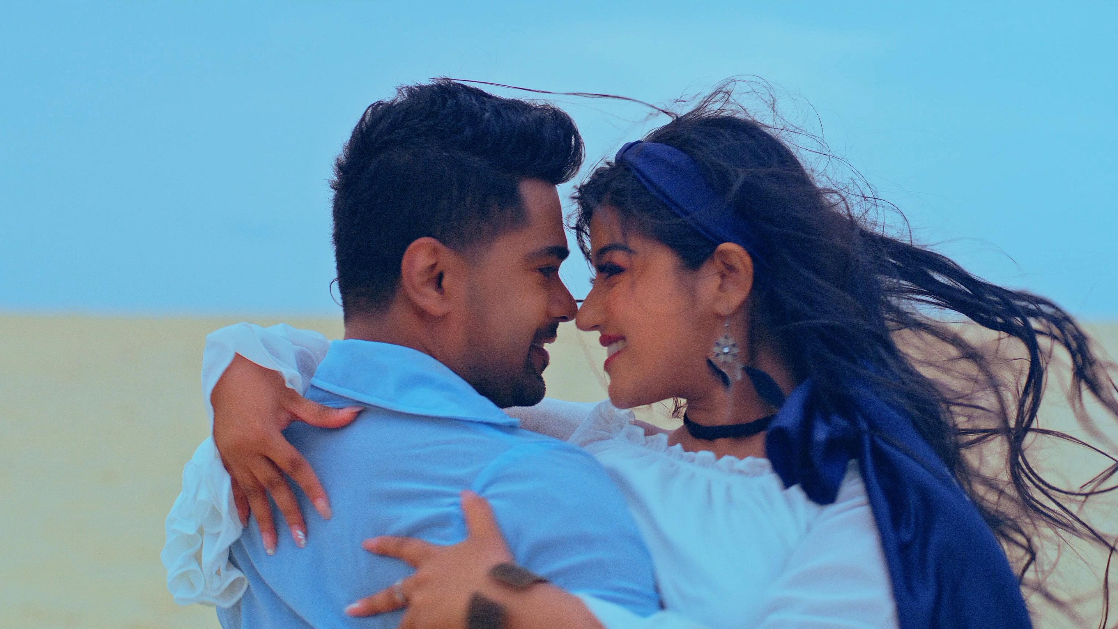 Kalpana 2026 movie scene