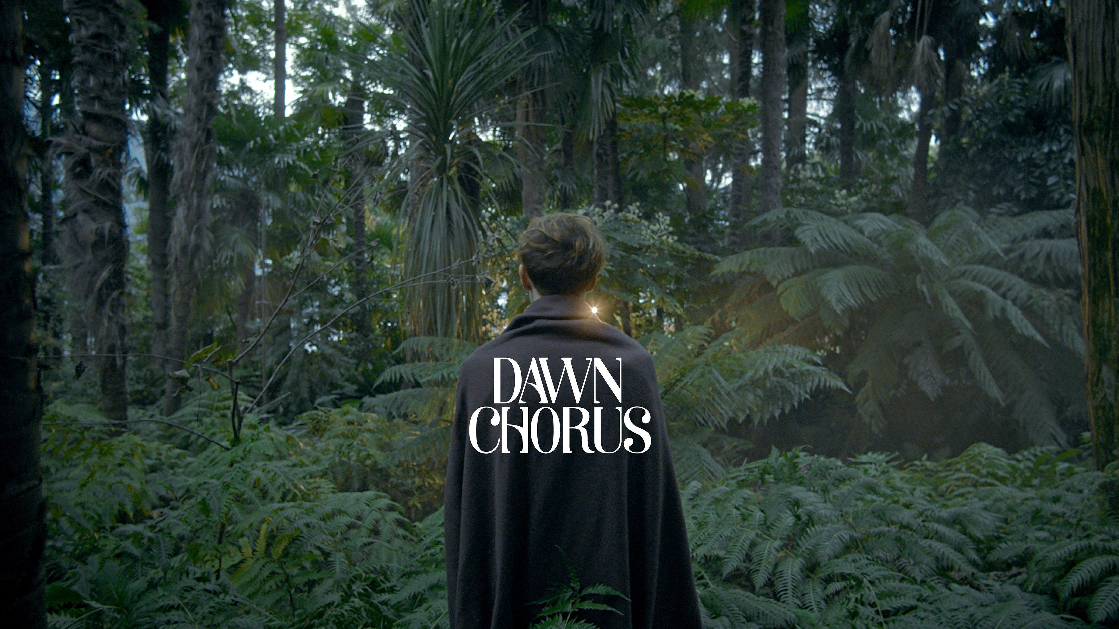 Dawn Chorus 2022 movie scene