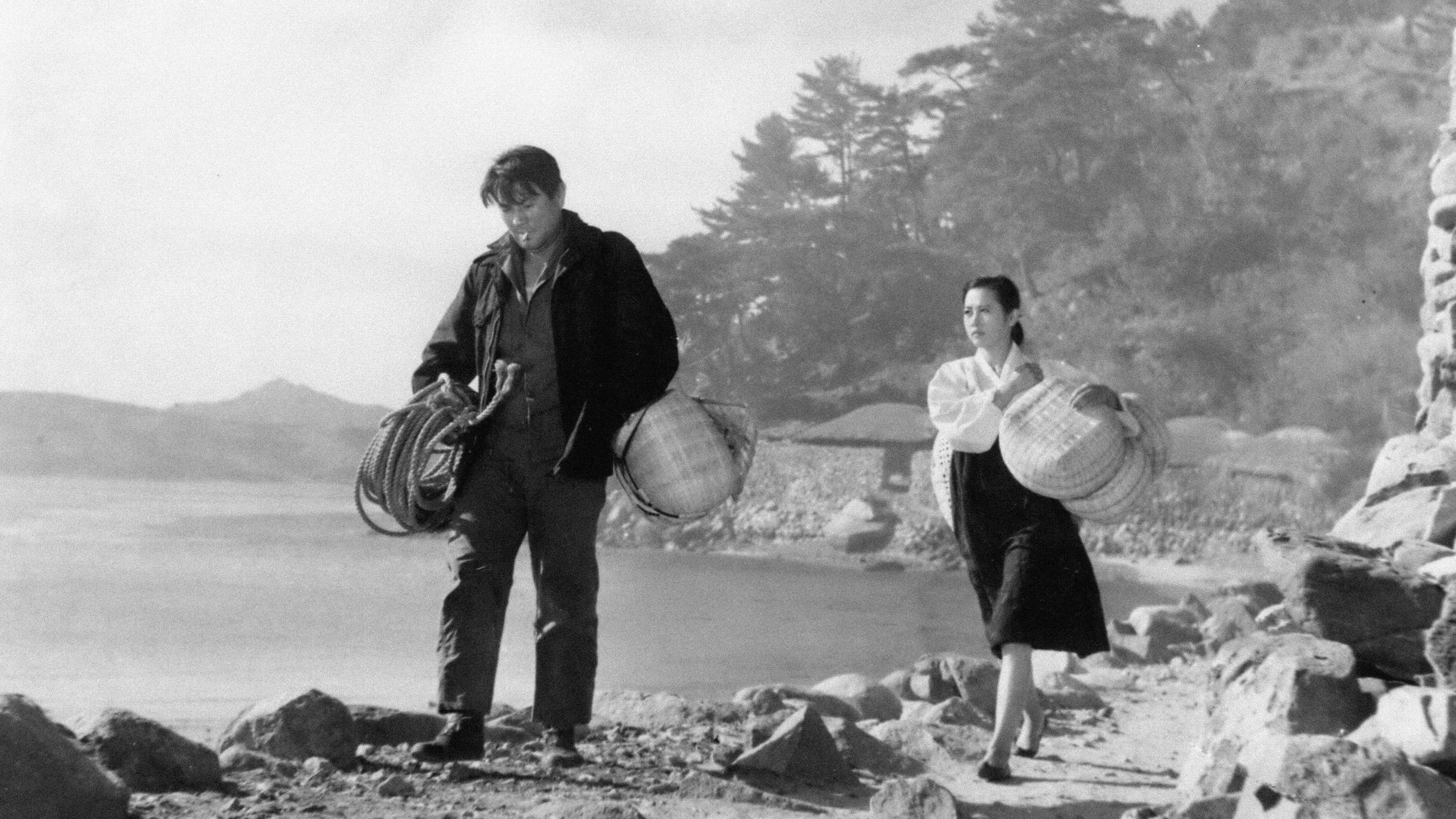 Full Ship 1967 movie scene