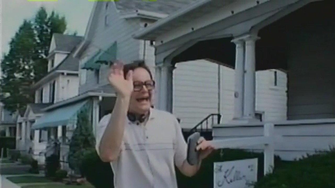 Summer of Tomorrows 2003 movie scene