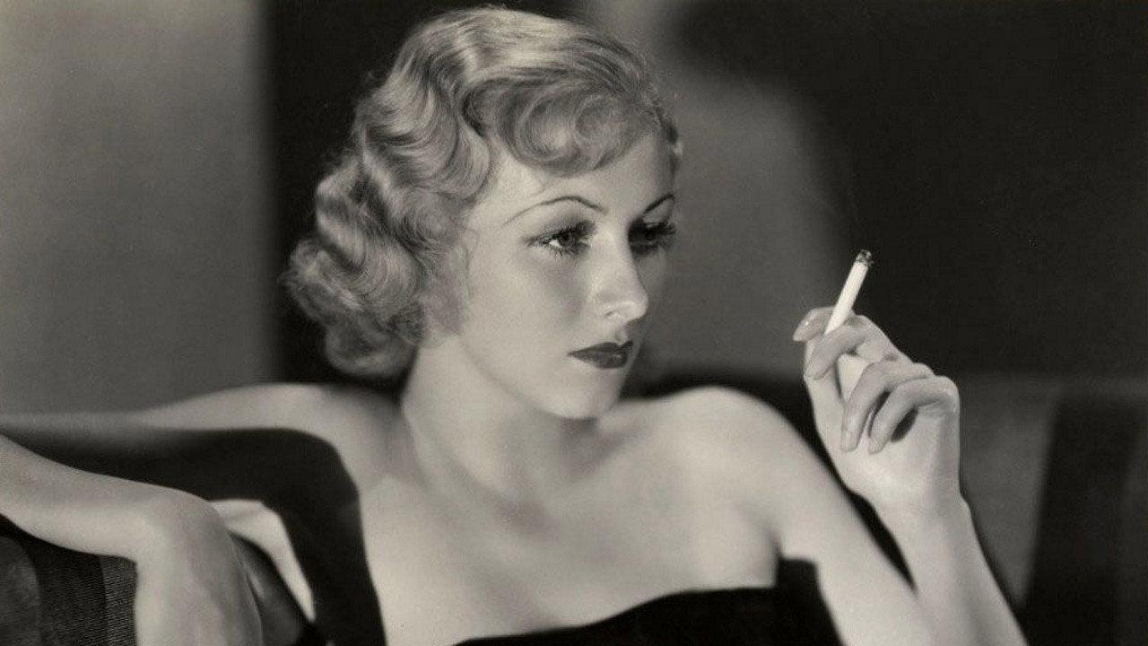The Phantom of Crestwood 1932 movie scene
