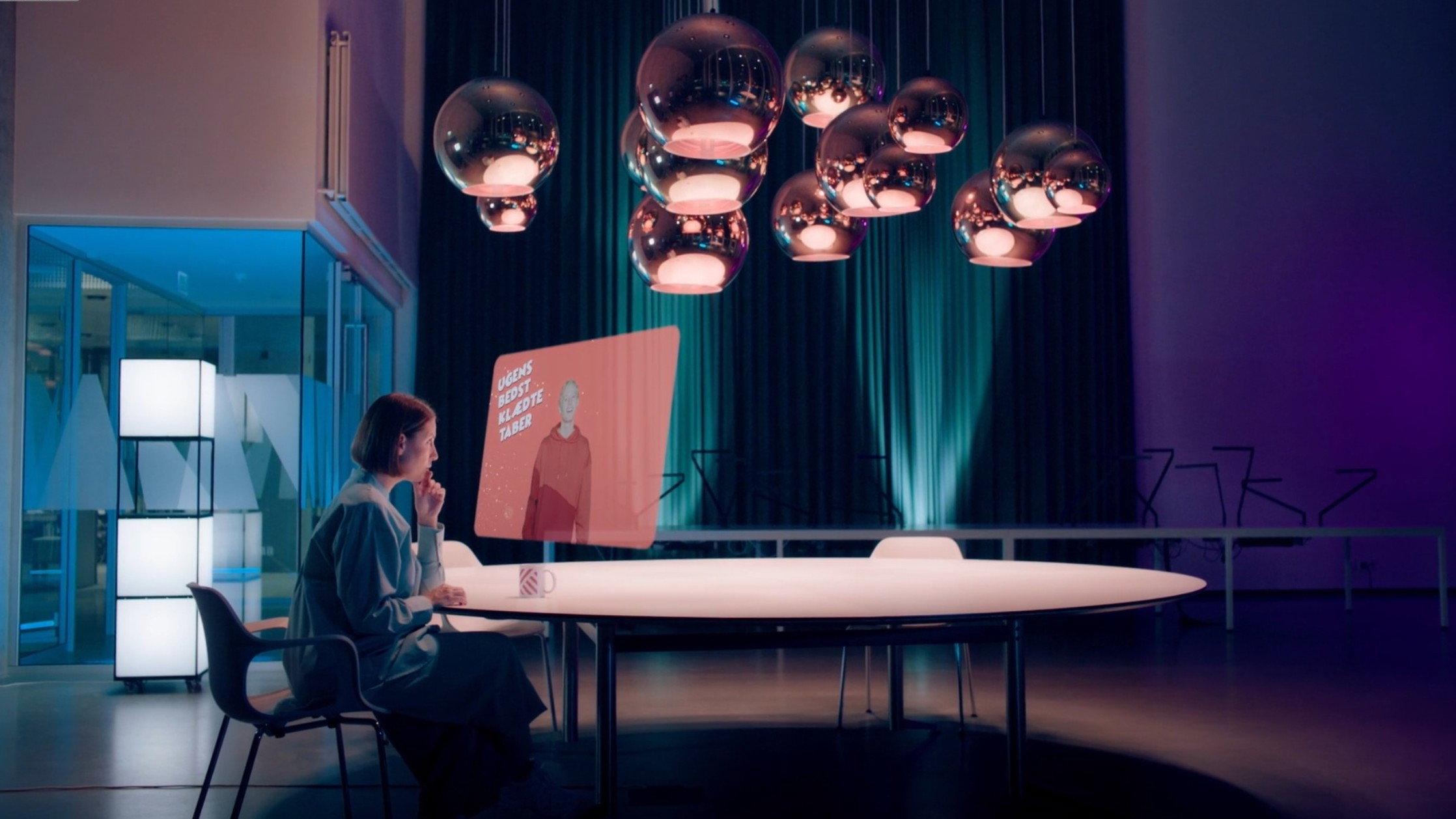 GOLIA 2023 movie scene