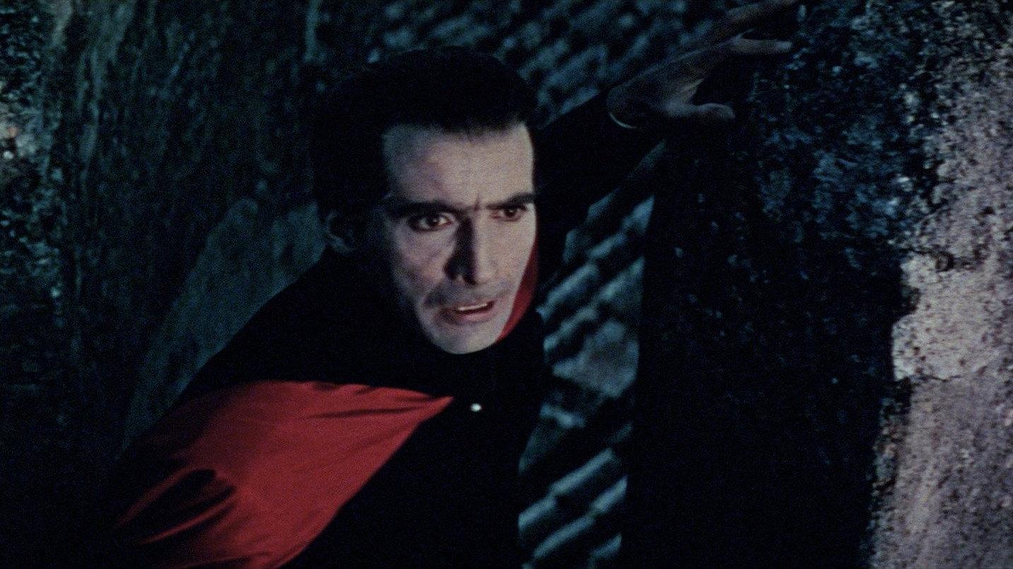 Uncle Was a Vampire 1959 movie scene