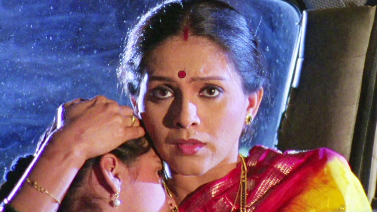 Sakshatkar 2004 movie scene