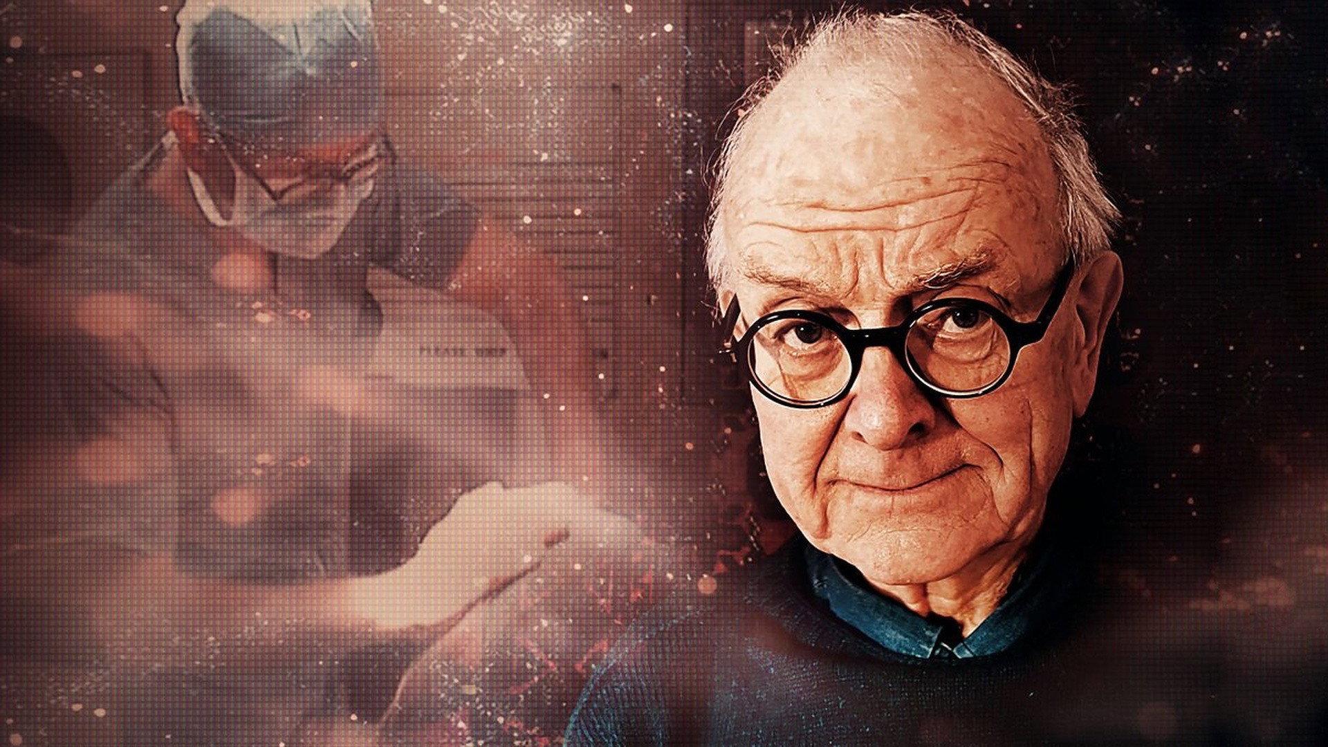 Confessions of a Brain Surgeon 2025 movie scene