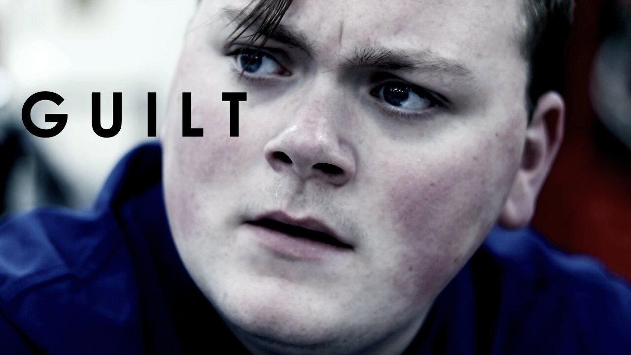 GUILT 2019 movie scene