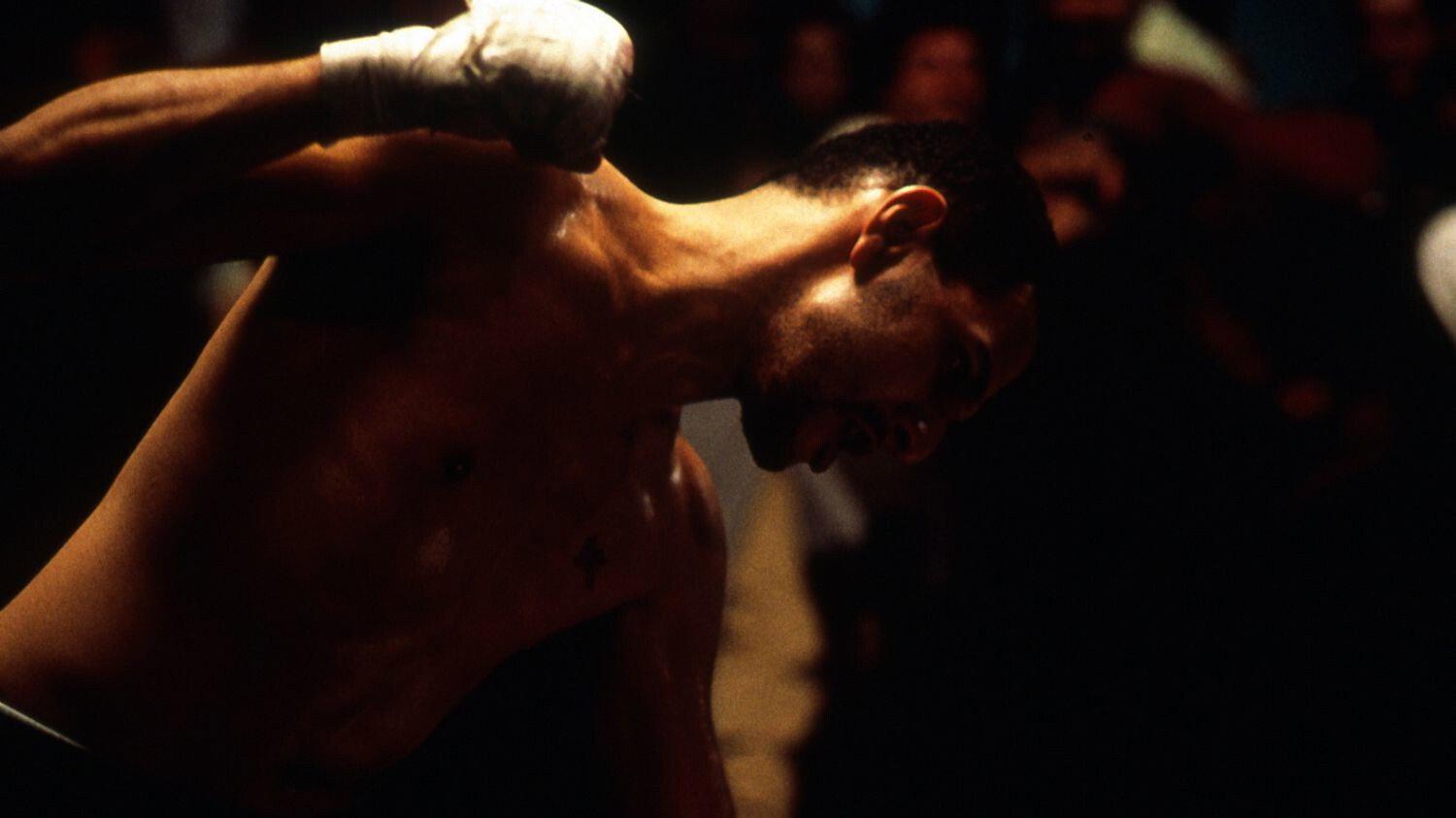 Clubbed to Death 1996 movie scene