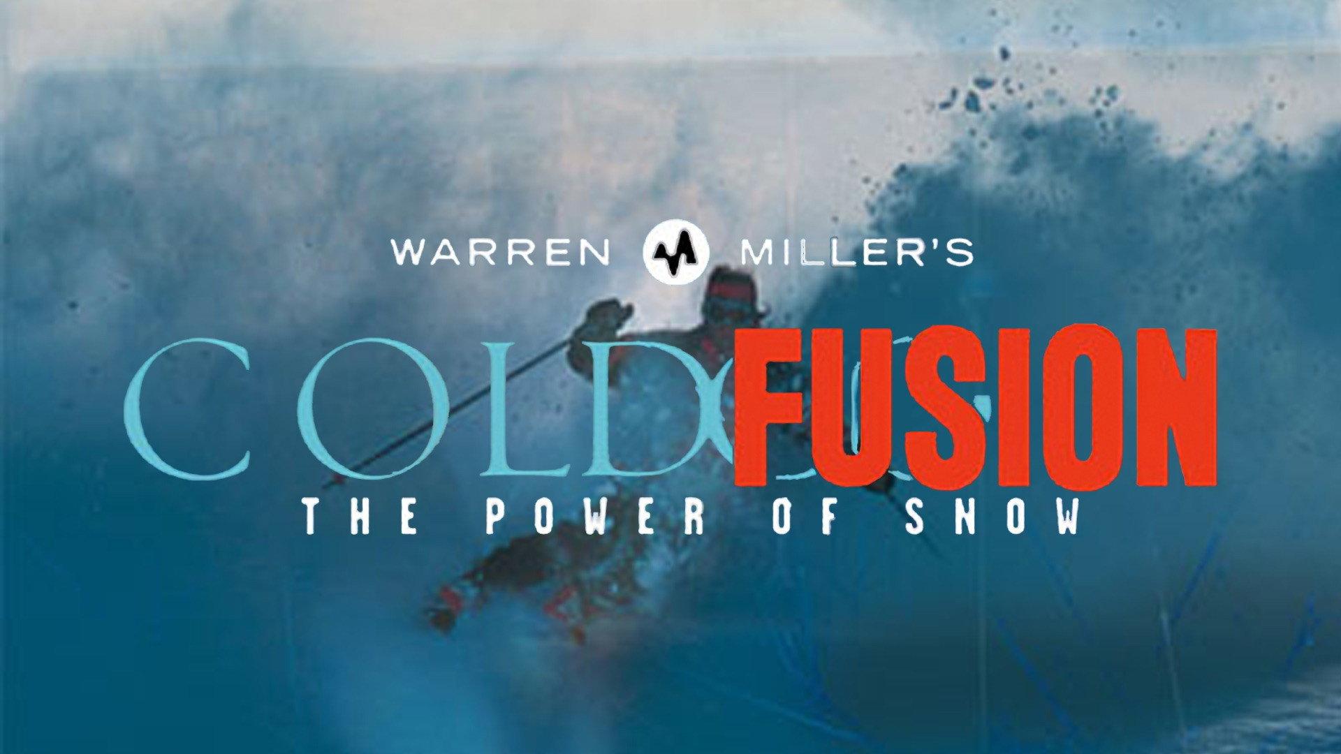 Cold Fusion 2001 movie scene