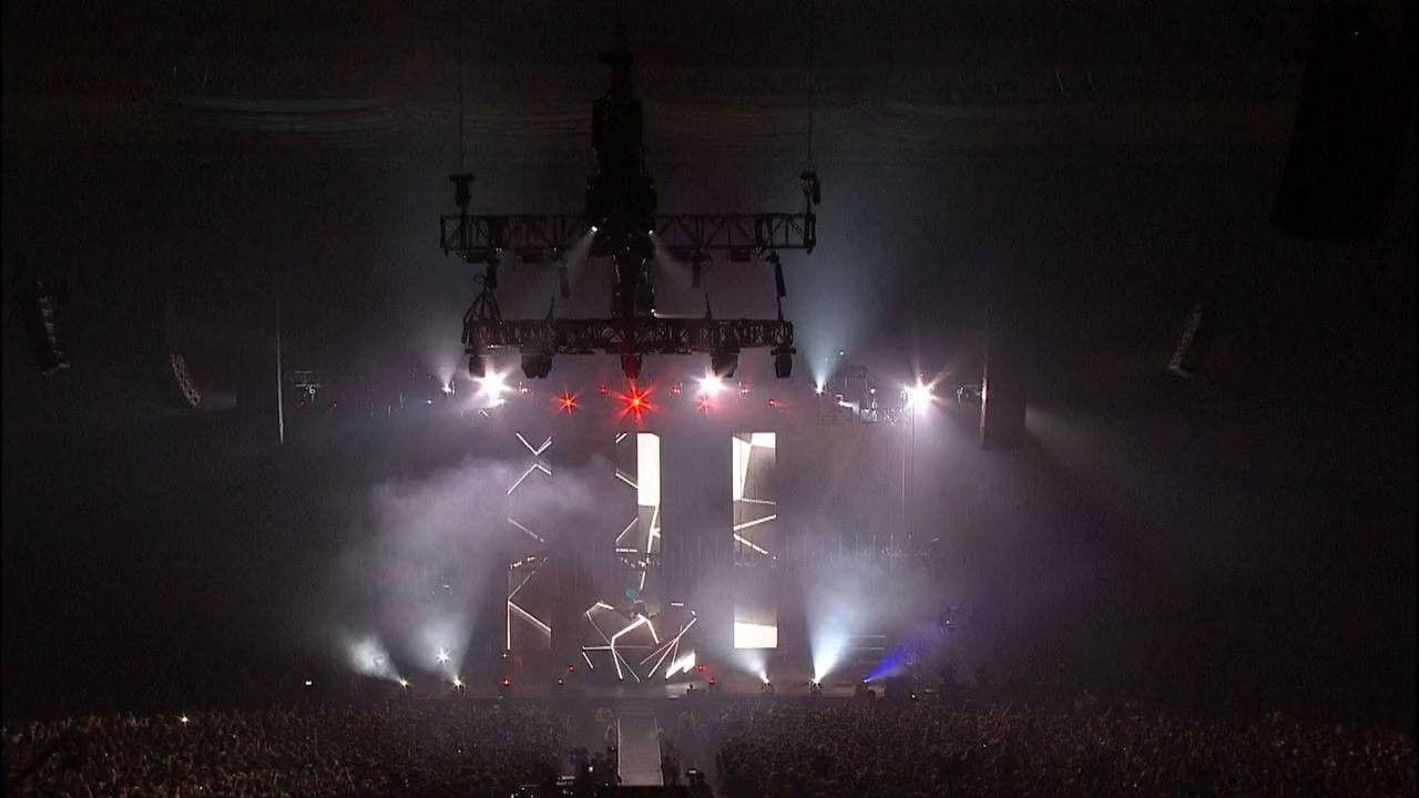 Deadmau5: Live at Earl's Court 2011 movie scene