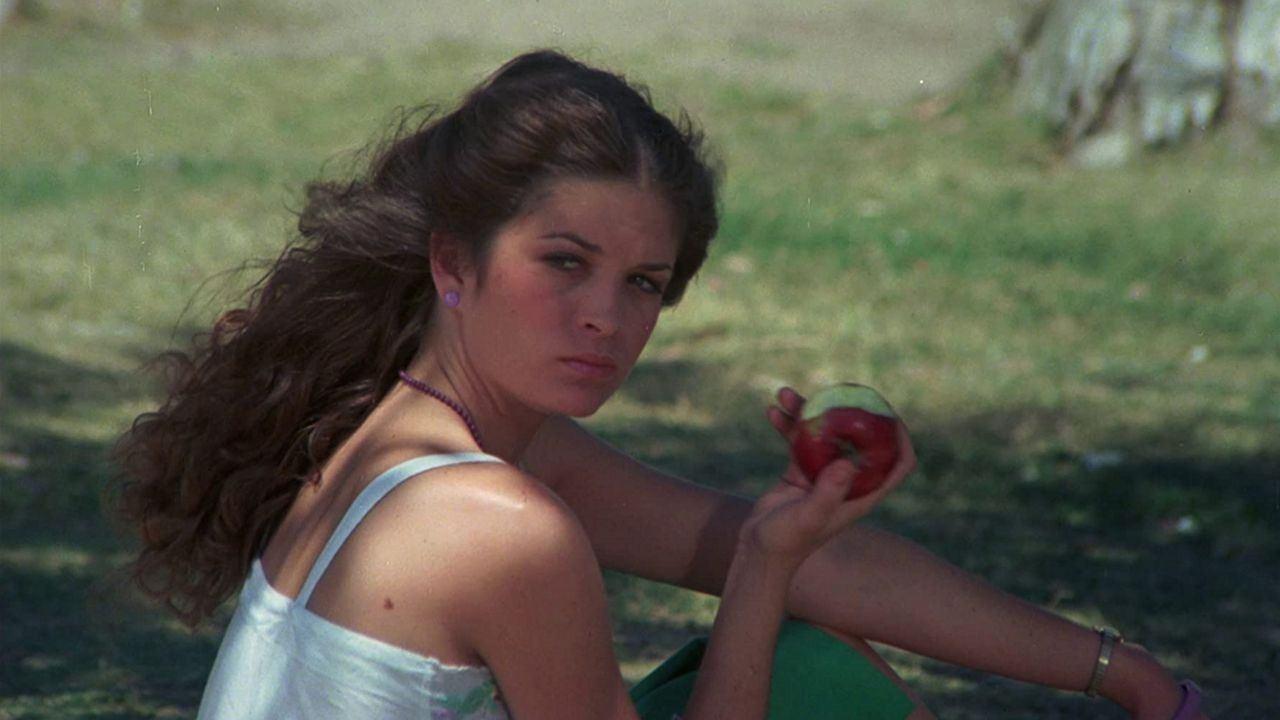 Sweet Sixteen 1983 movie scene