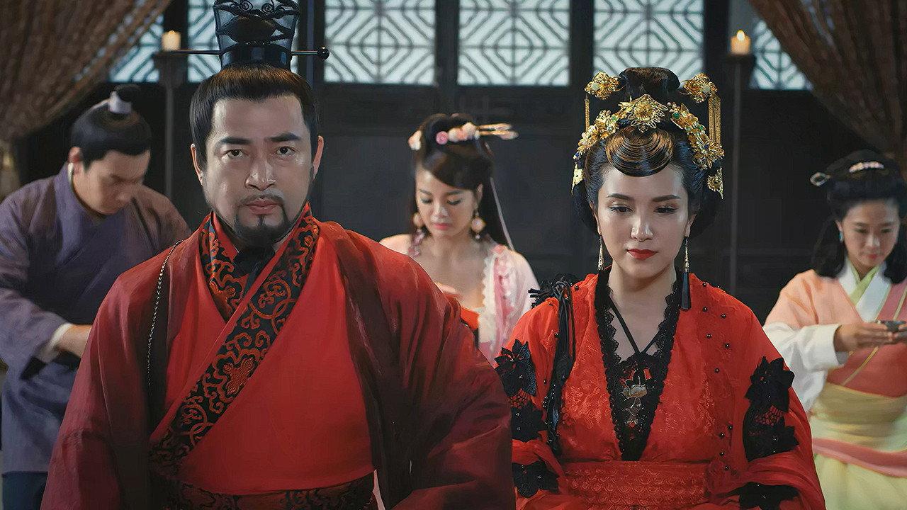 The Time Wanderer 2017 movie scene