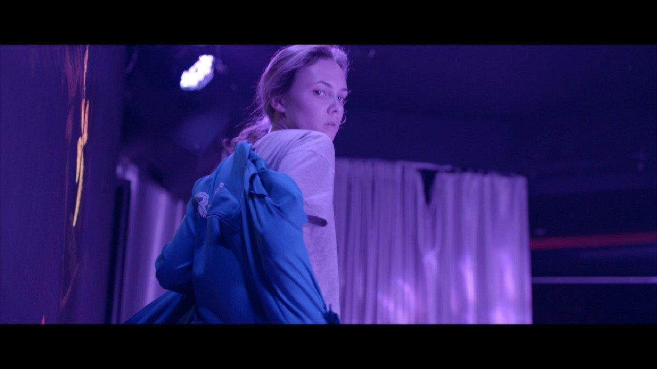 Ulyana 2019 movie scene