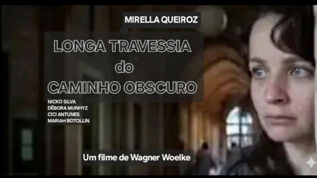 Longa Travessia do Caminho Obscuro movie scene