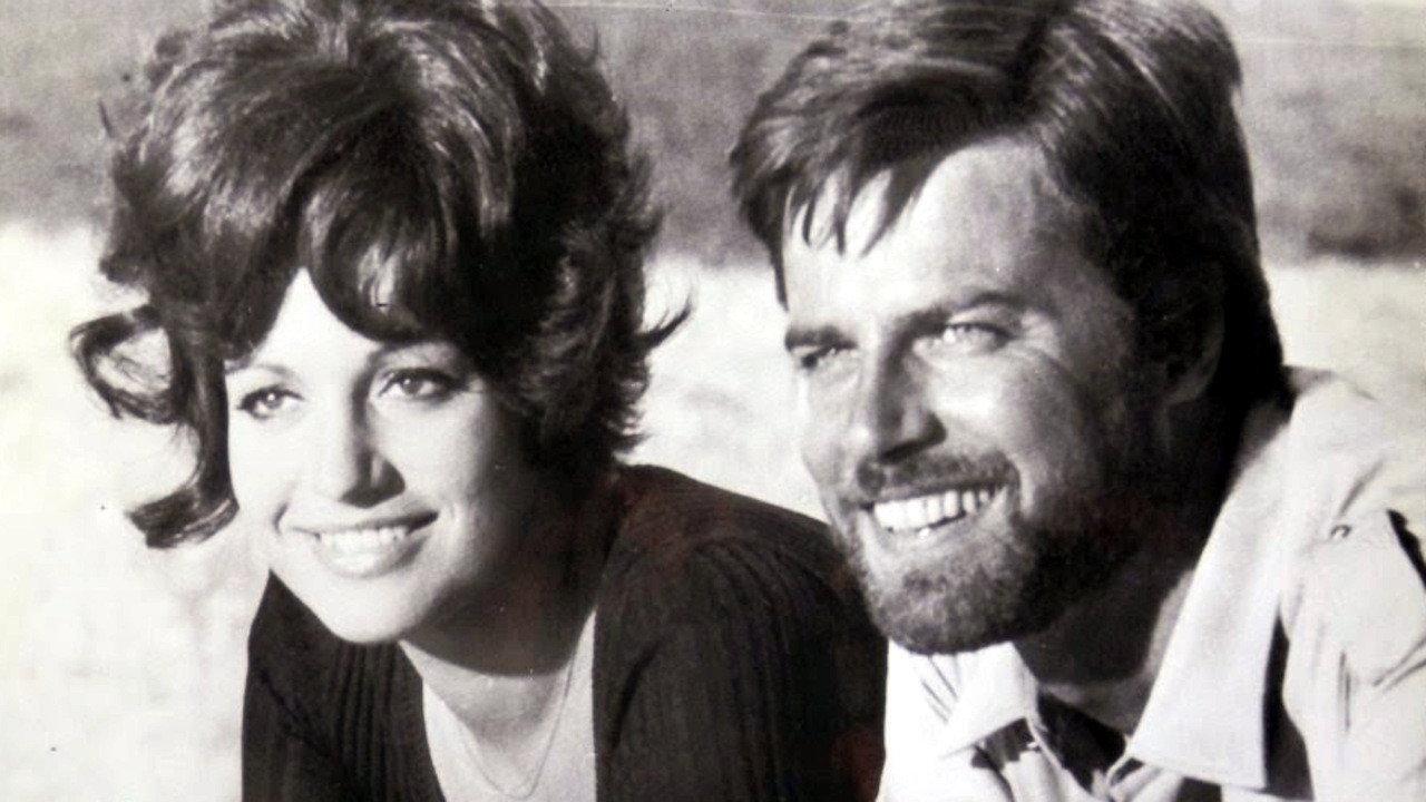 A Rather Complicated Girl 1969 movie scene