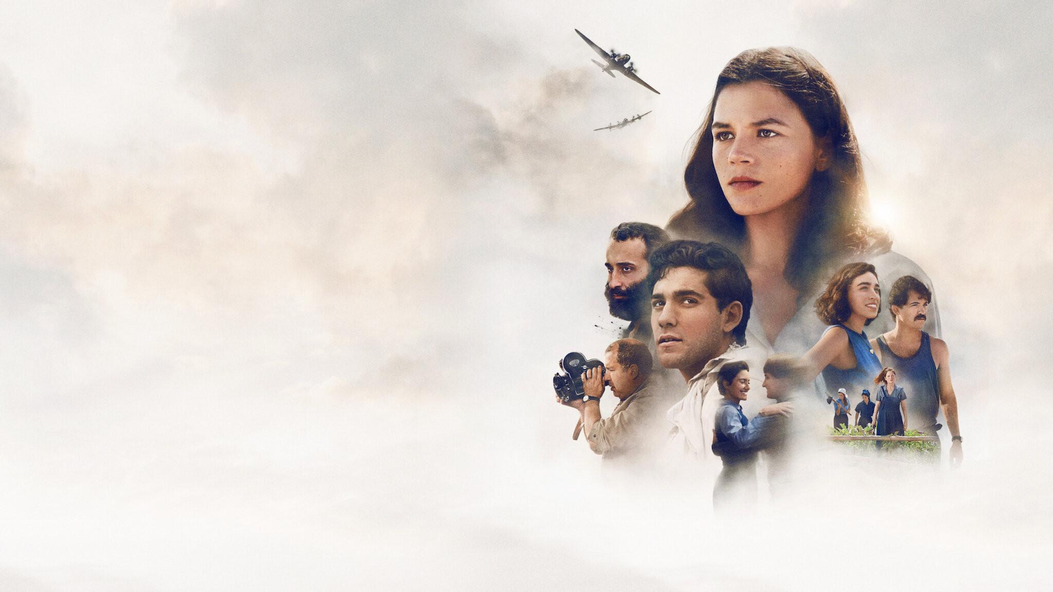 Image of Victory 2023 movie scene