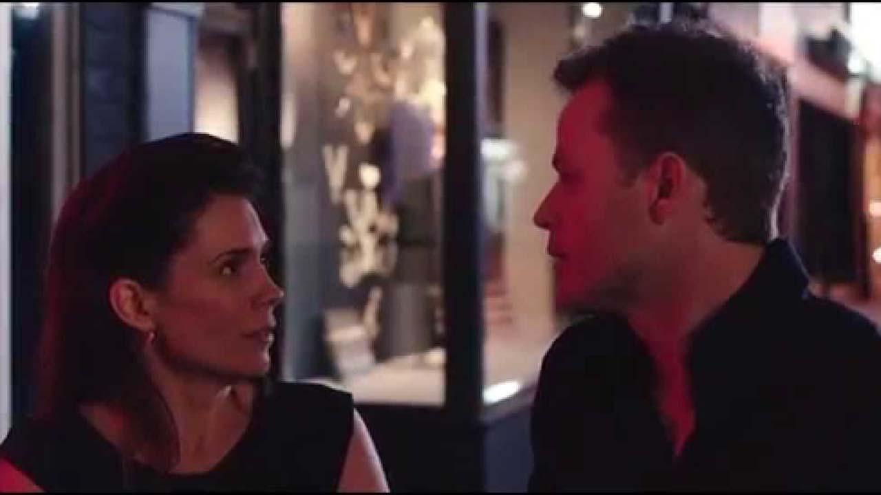 The Mirage 2015 movie scene