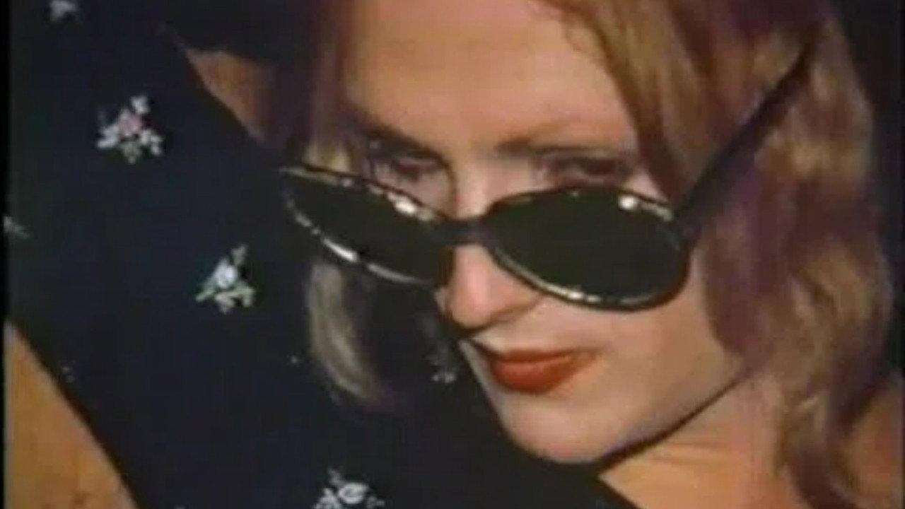 Max's Kansas City 1971 movie scene