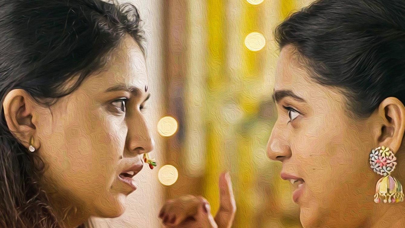 Sajaavat 2024 movie scene