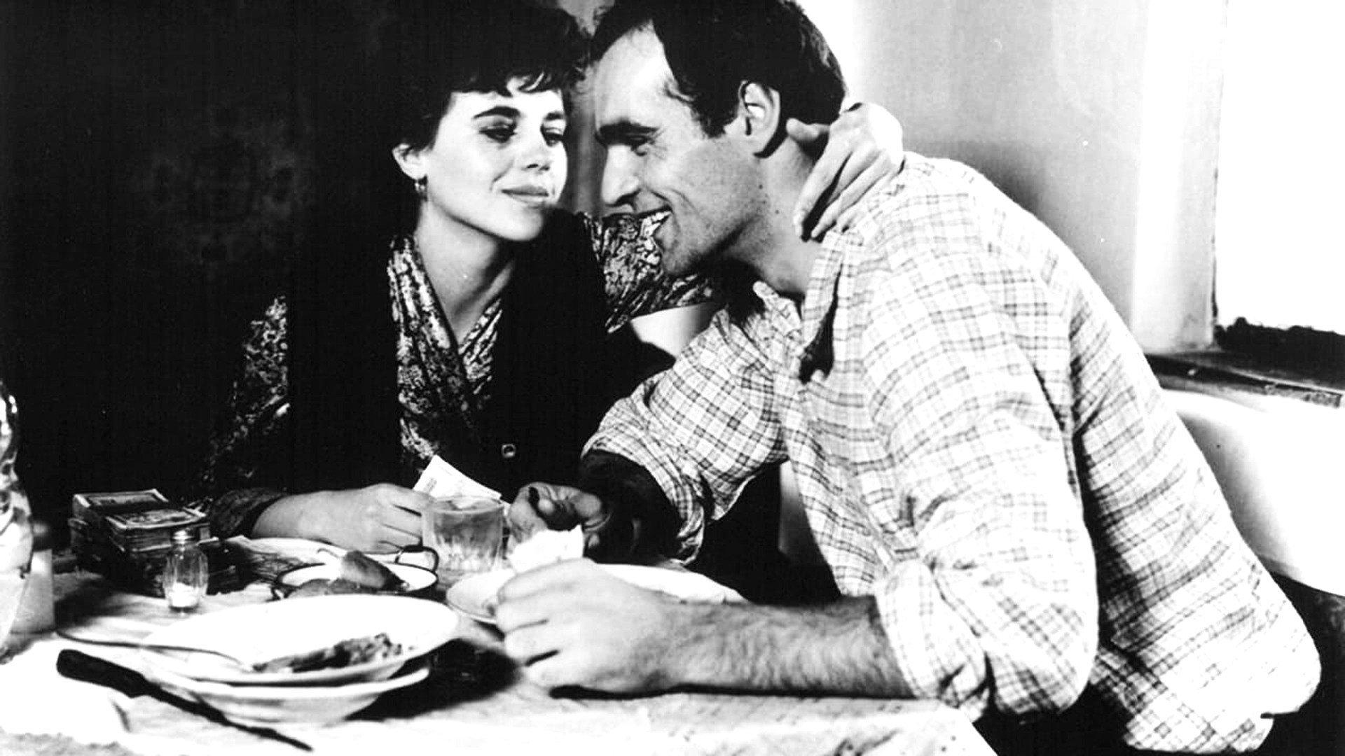 Kuduz 1989 movie scene