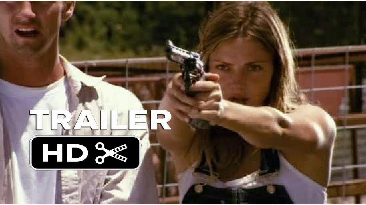 A Girl, Three Guys, and a Gun 2001 movie scene