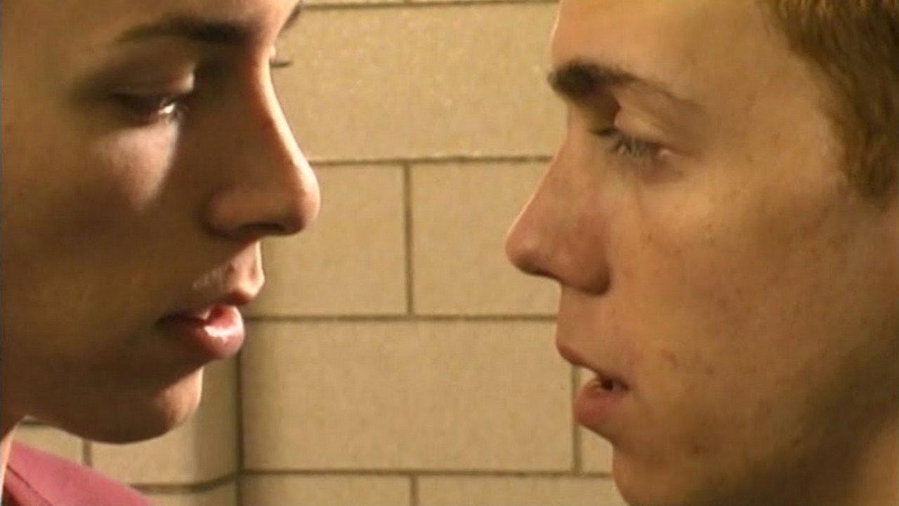 Birthday Time 2000 movie scene