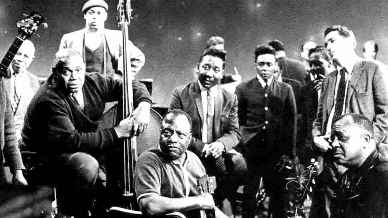 Bluesland: A Portrait in American Music 1993 movie scene