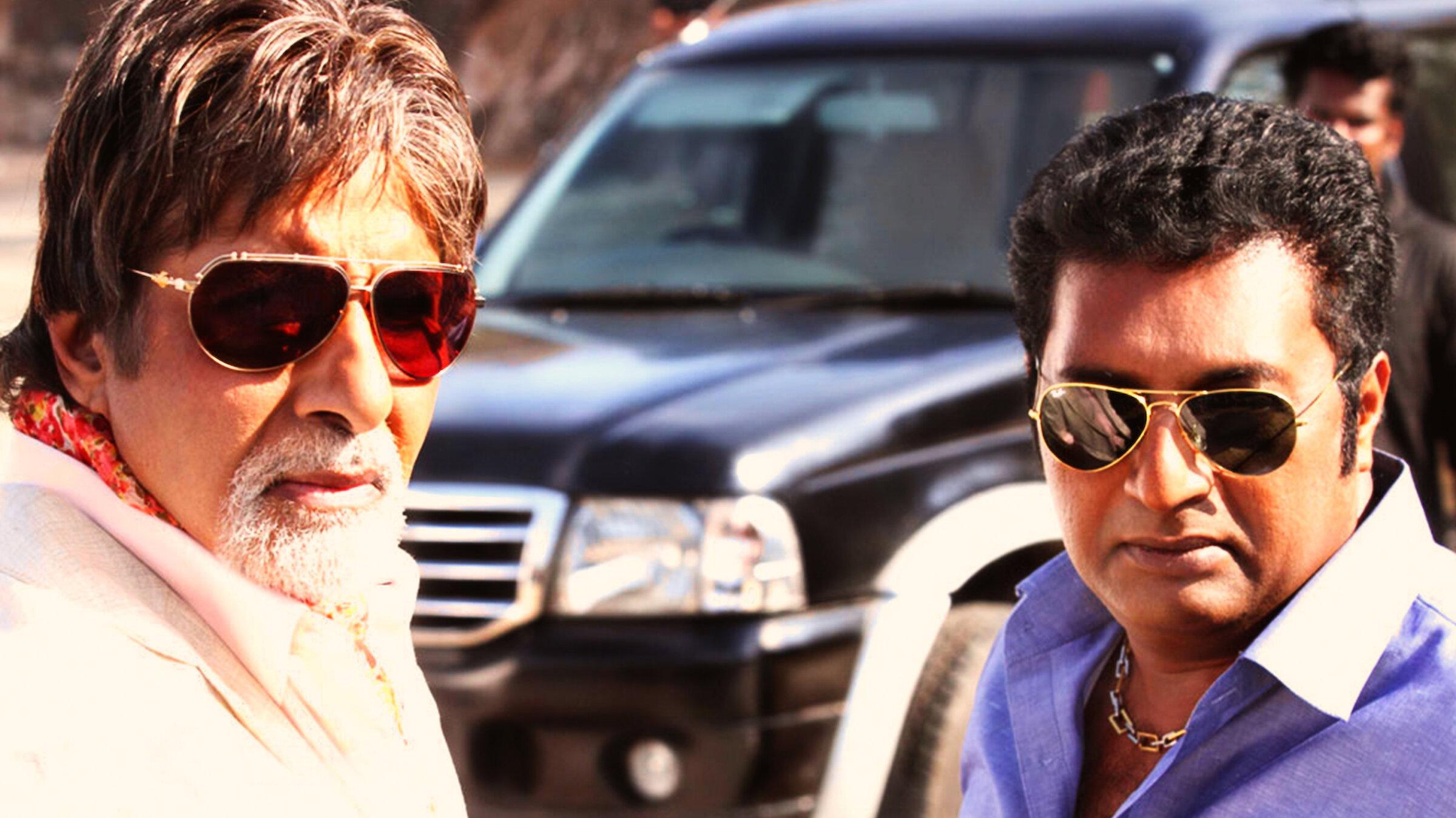 Bbuddah Hoga Terra Baap 2011 movie scene