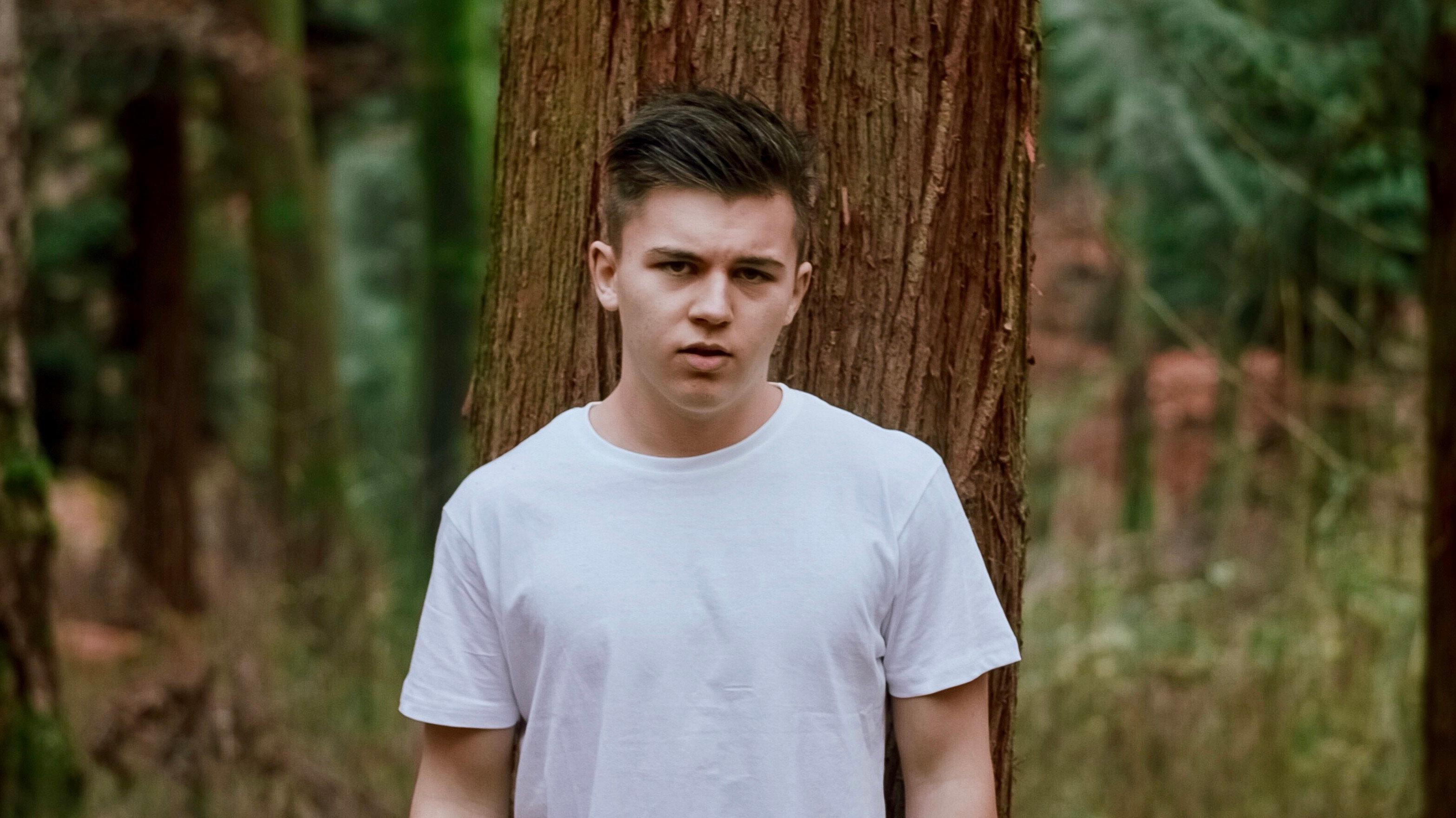 From Far Away 2019 movie scene