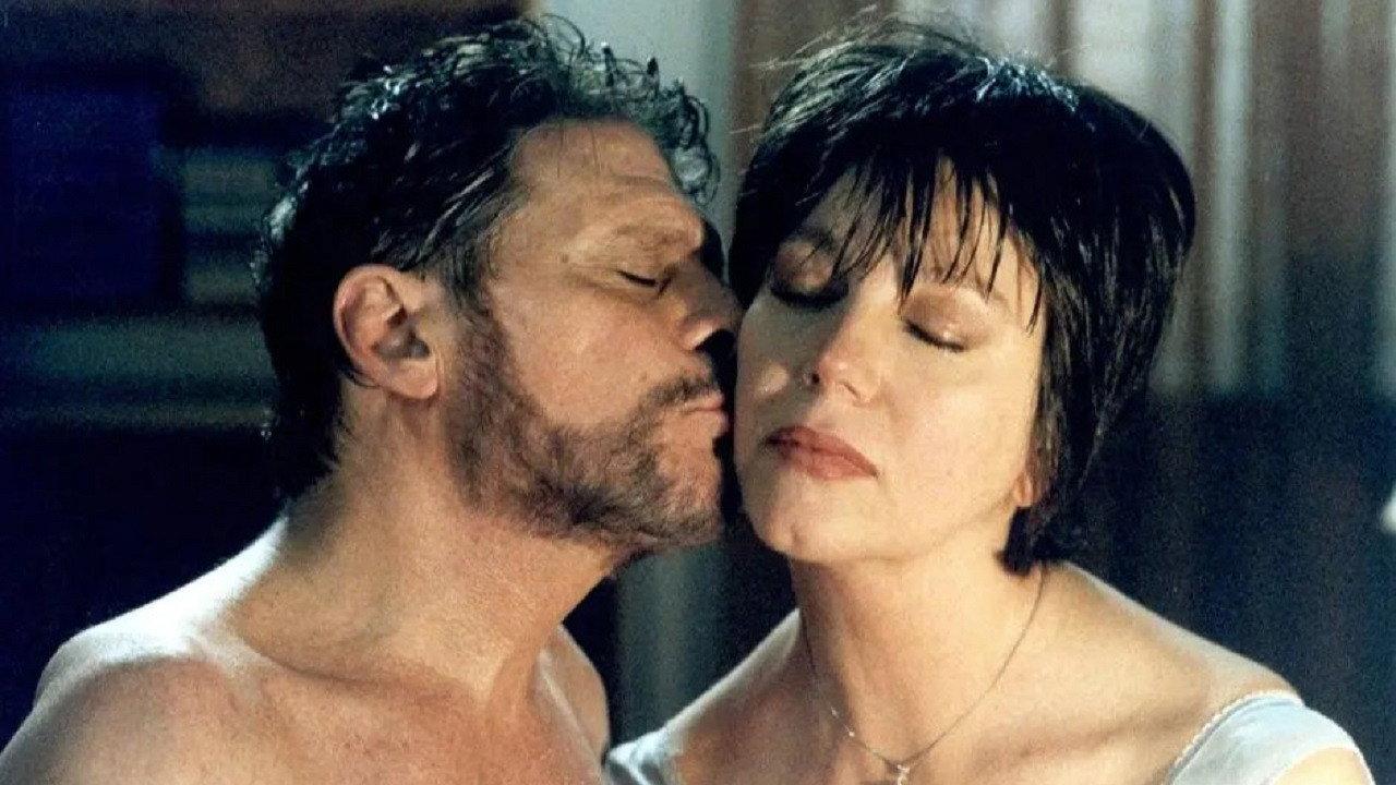 Life as It Is 2003 movie scene