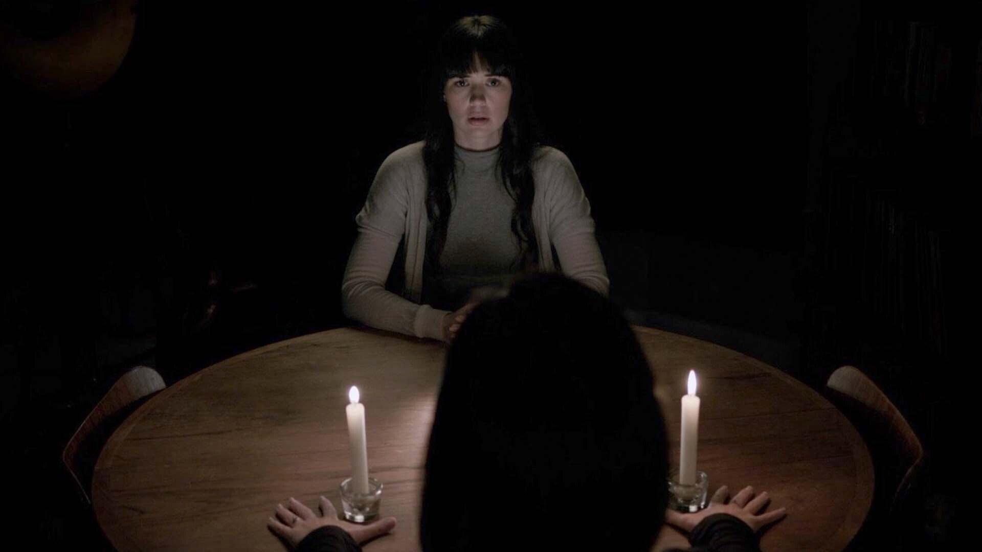 Unmade 2019 movie scene
