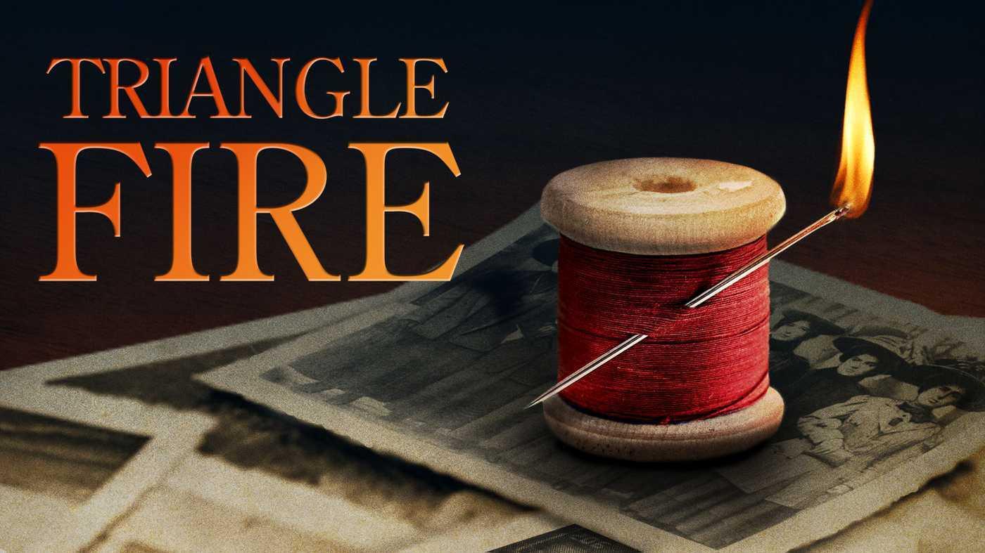 Triangle Fire 2011 movie scene