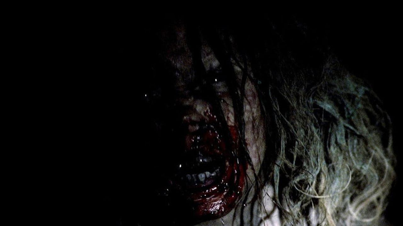 Shiver 2008 movie scene