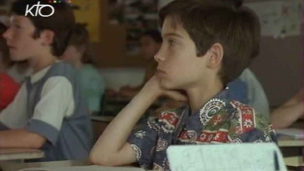 Le monde d'Angelo 1998 movie scene