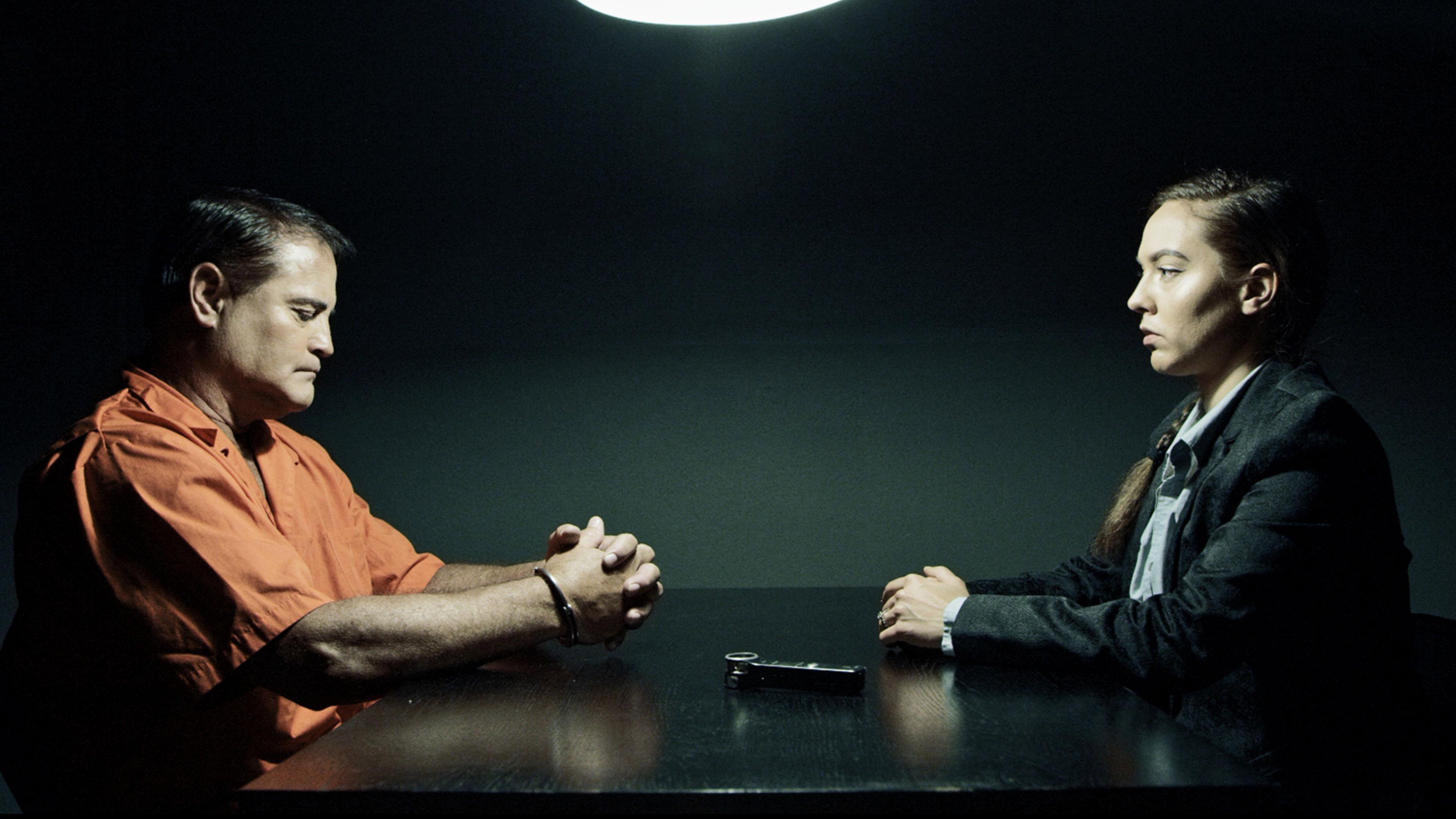 Mind Games 2021 movie scene