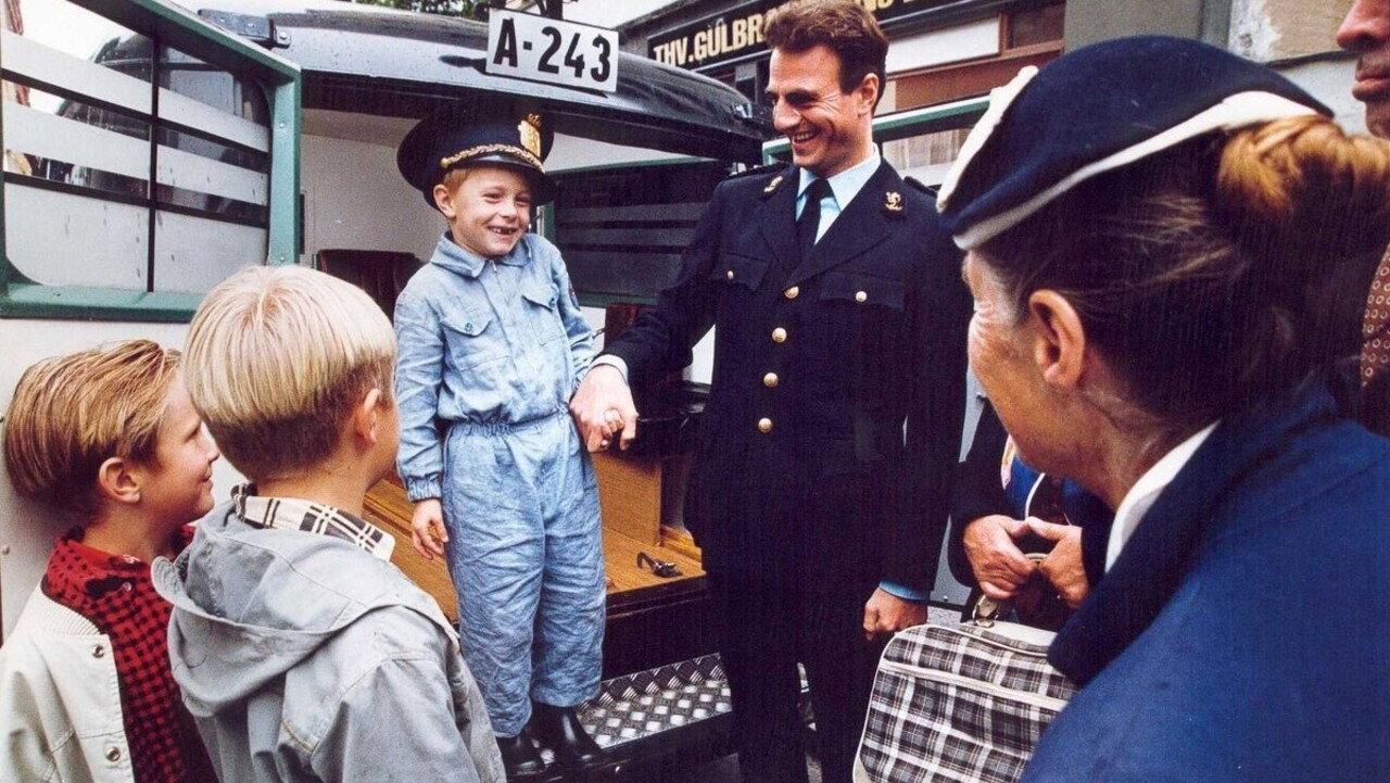 Ole Aleksander Filibom-bom-bom 1998 movie scene