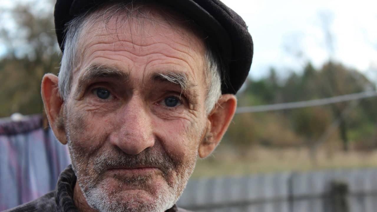Samosely, i residenti illegali di Chernobyl 2017 movie scene