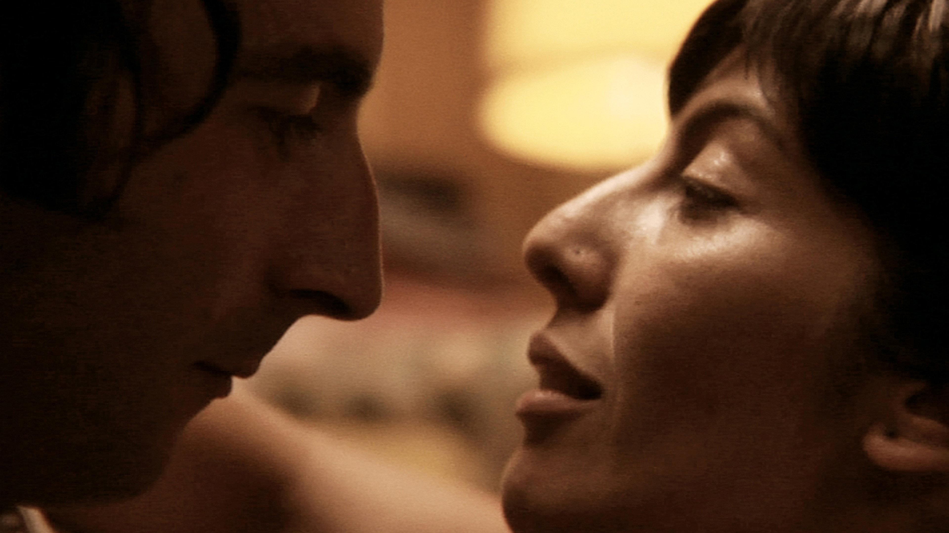Embargo 2010 movie scene