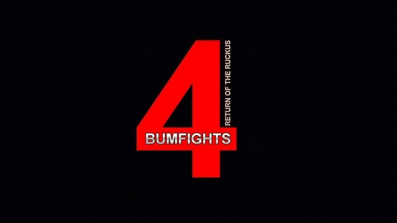 Bumfights Vol. 4: Return of Ruckus 2006 movie scene