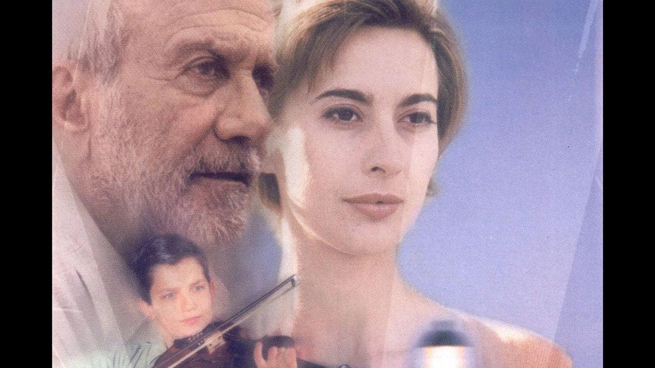 Fading Light 2000 movie scene