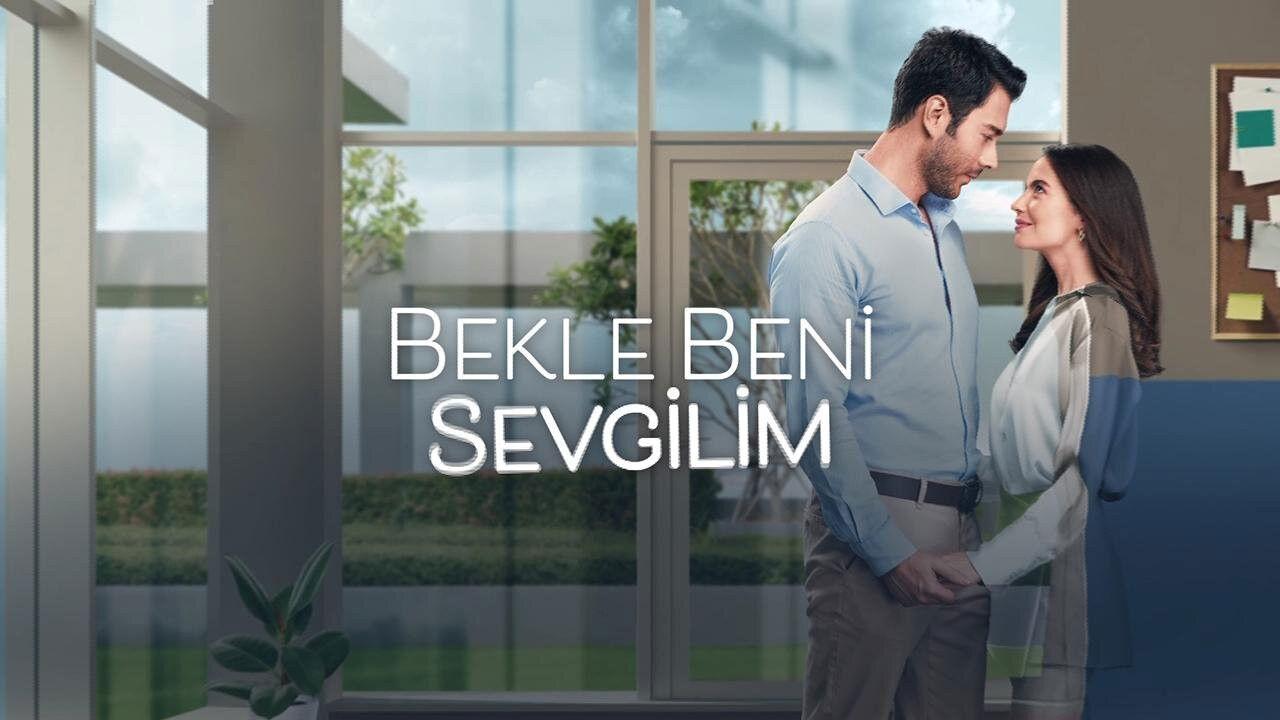 Bekle Beni Sevgilim 2023 movie scene