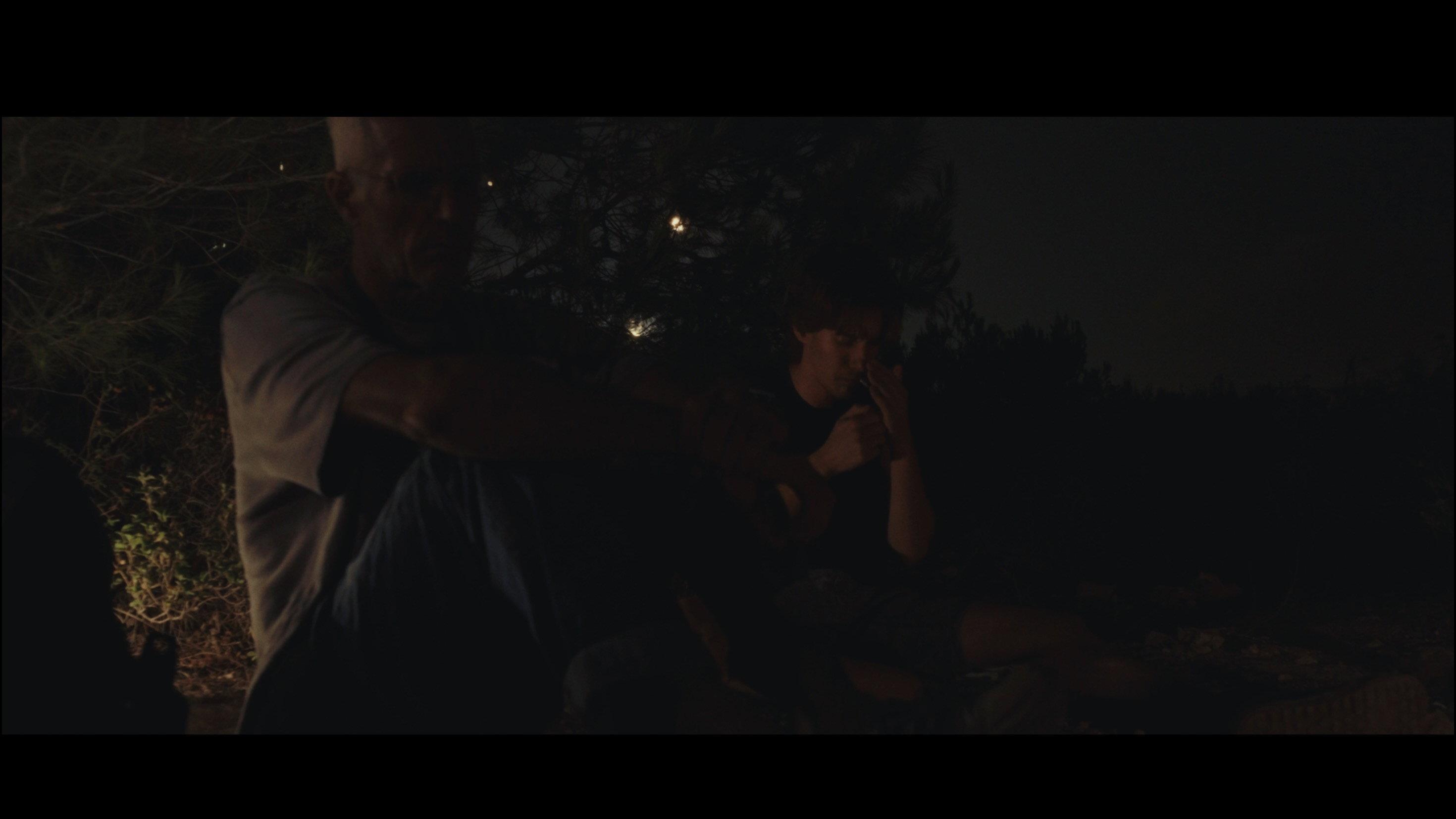 Sins We Have Sinned, Knowingly and in Falsehood 2025 movie scene