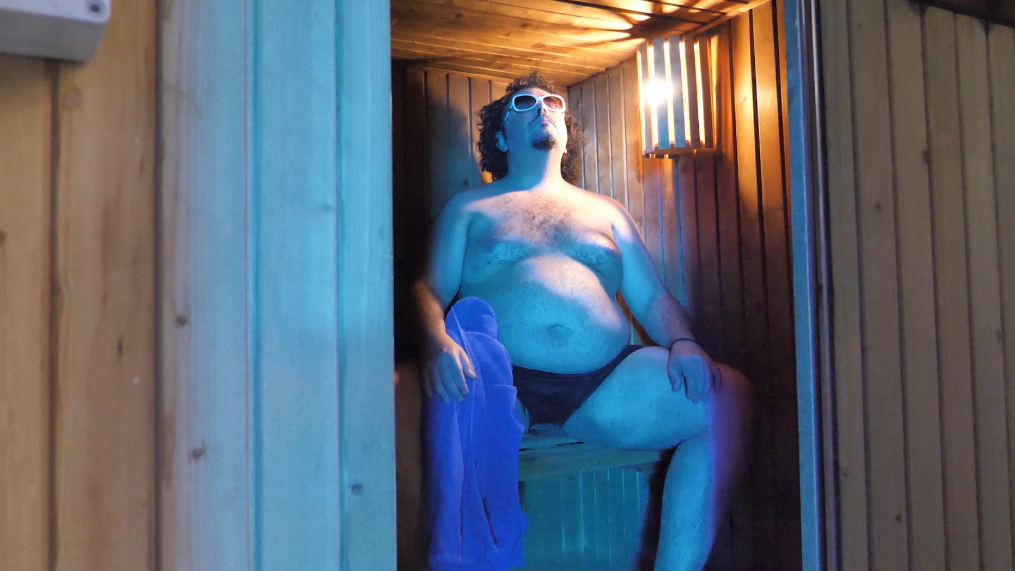 HOTEL FODER 2021 movie scene